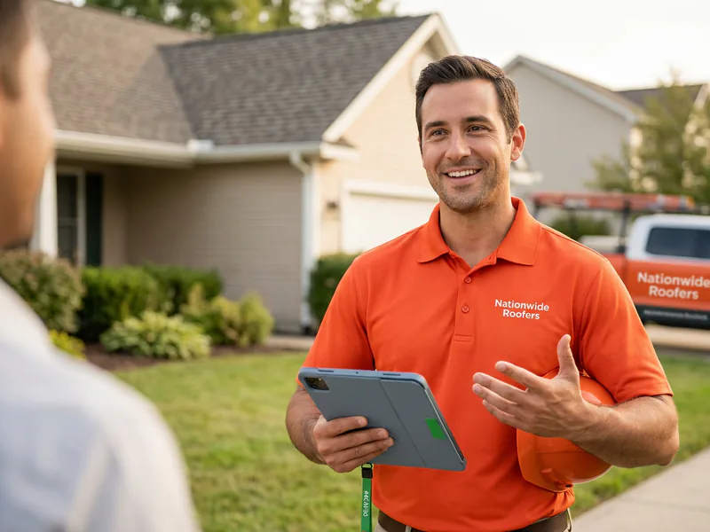 Roof Installation  in Sartell  FAQ