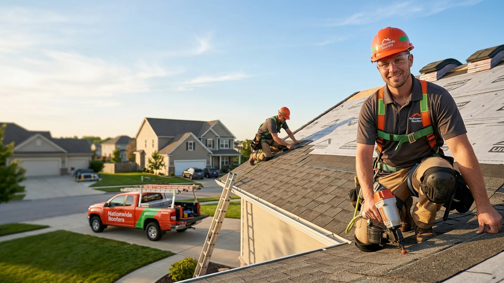 Premium Roof Installation Sartell, MN Nearby
